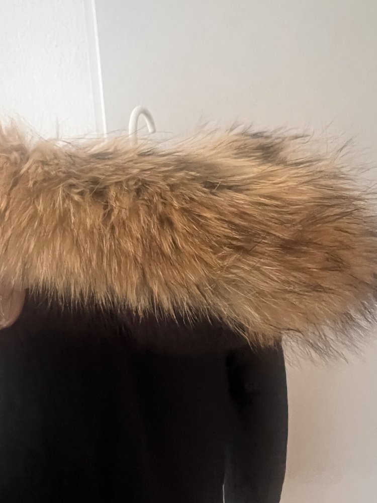 Winterjacke