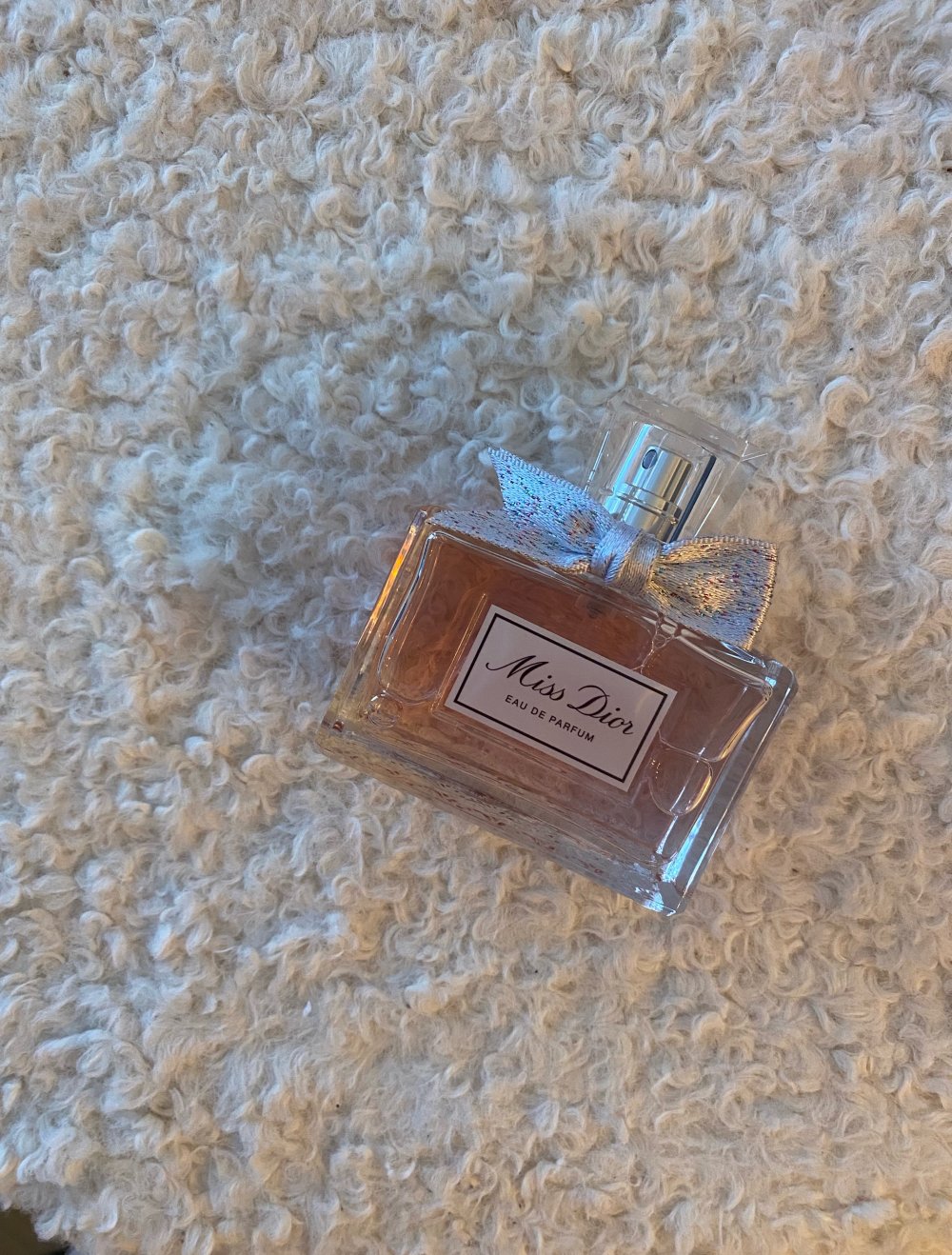 MissDior Parfum