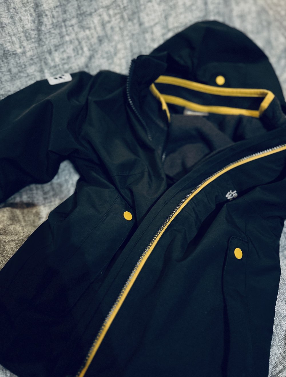 3in1 Jacke