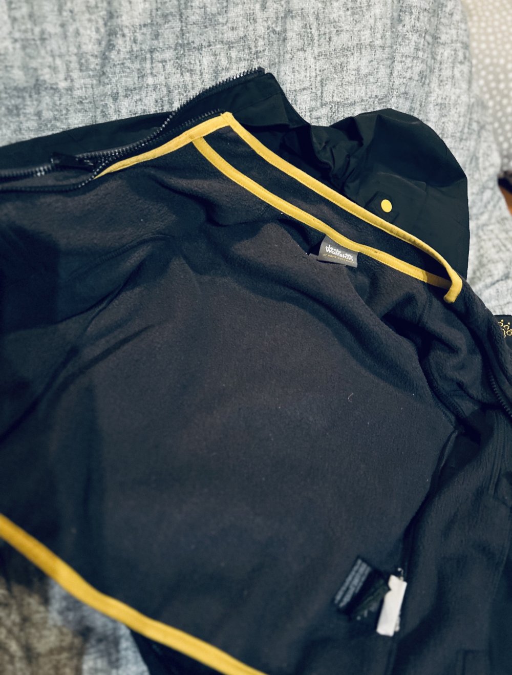 3in1 Jacke