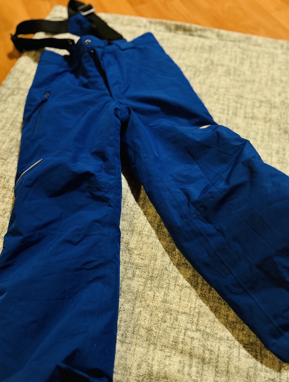 Schneehose