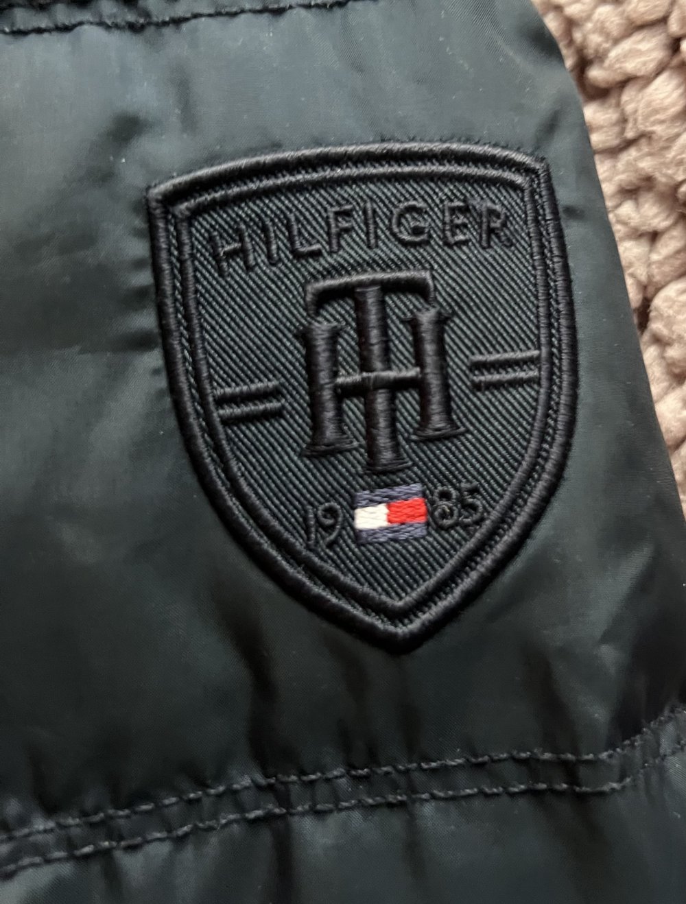 Tommy Hilfiger Jacke für Damen