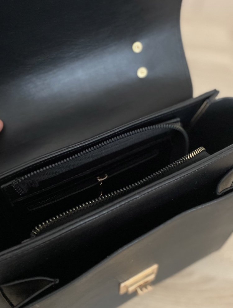 Umhängetasche/ Handtasche