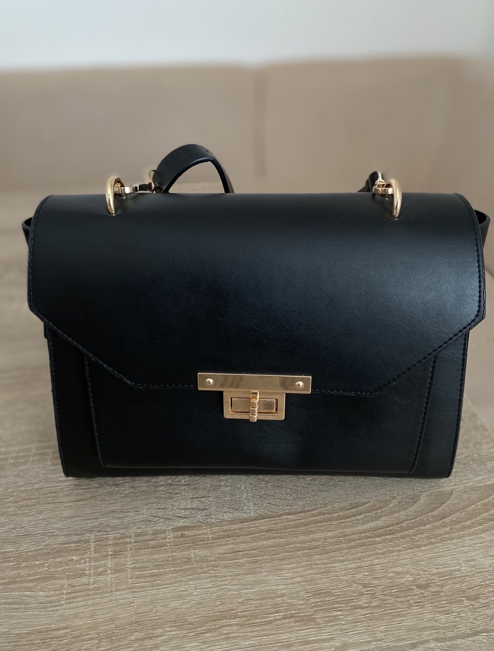 Umhängetasche/ Handtasche