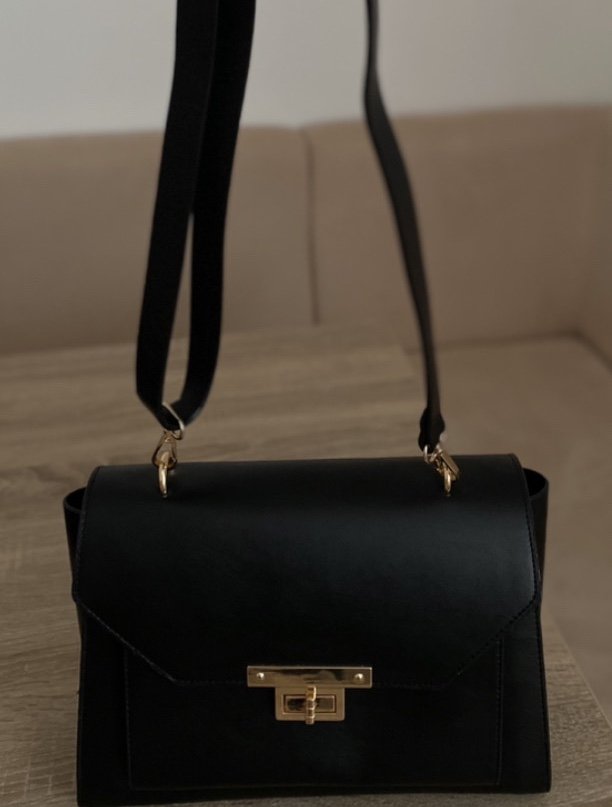 Umhängetasche/ Handtasche