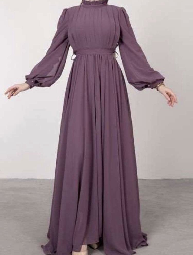 Abendkleid/ Ballkleid/ Abiye/ Abaya