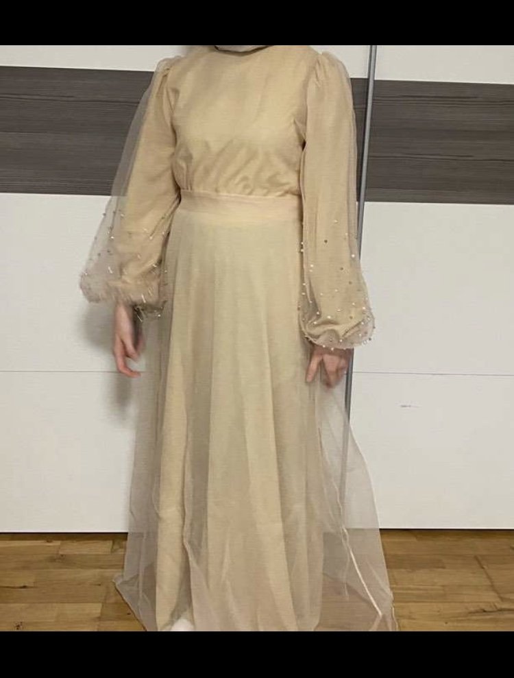 Abendkleid / Ballkleid / Abaya / Abiye