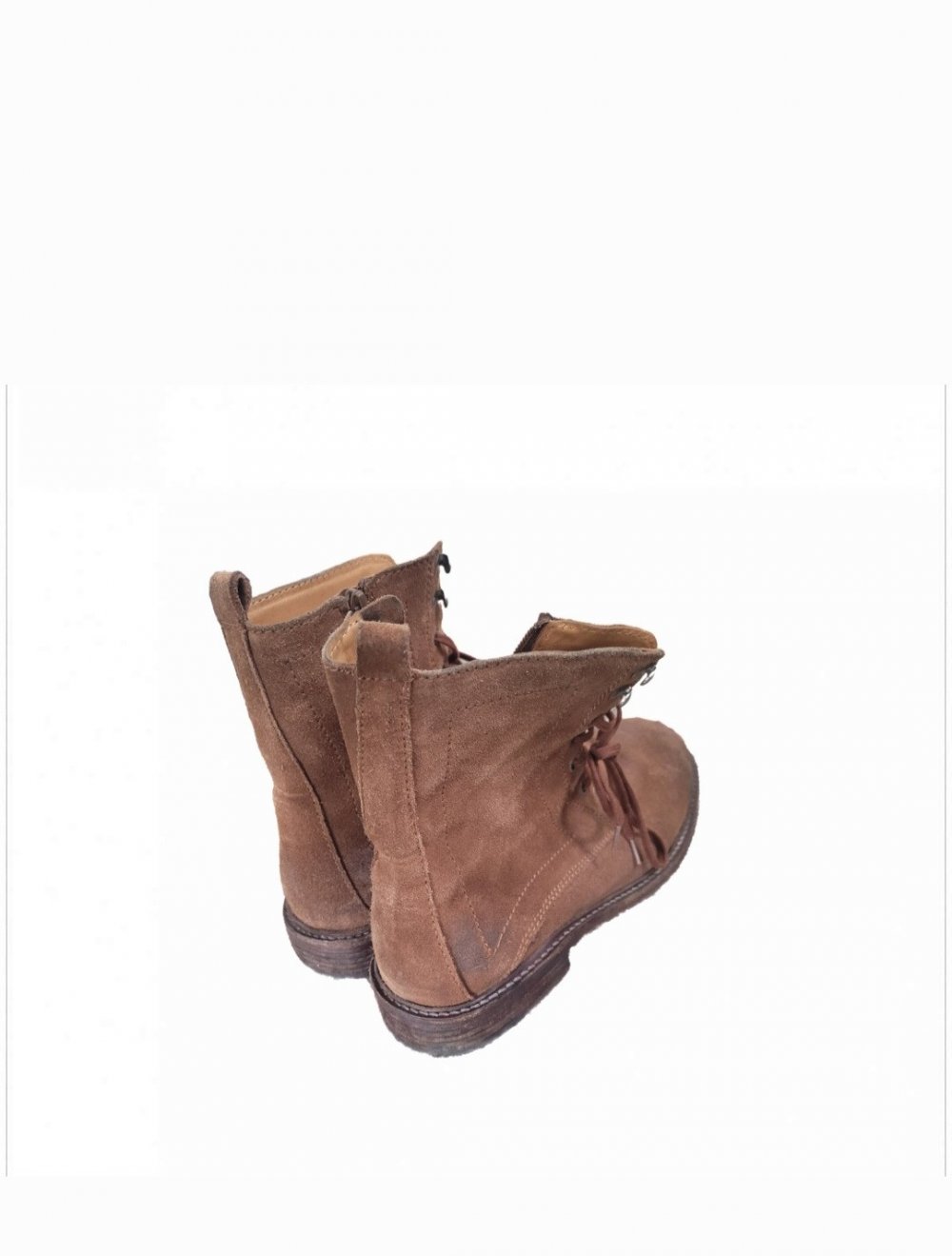 Stiefel Herren Gr. 44 (Tiger)