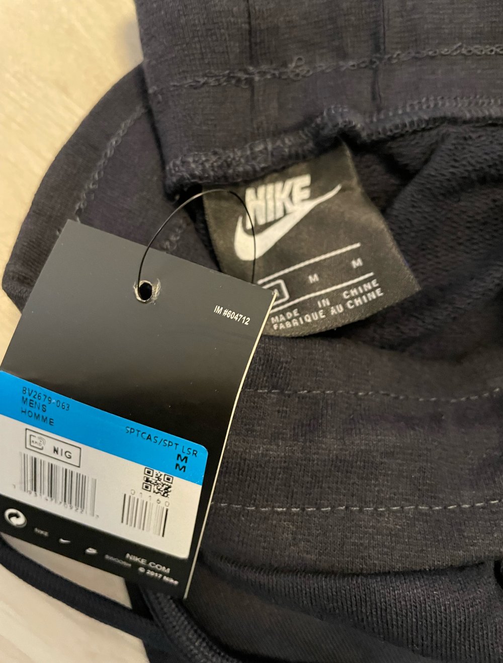 Nike Jogginghose
