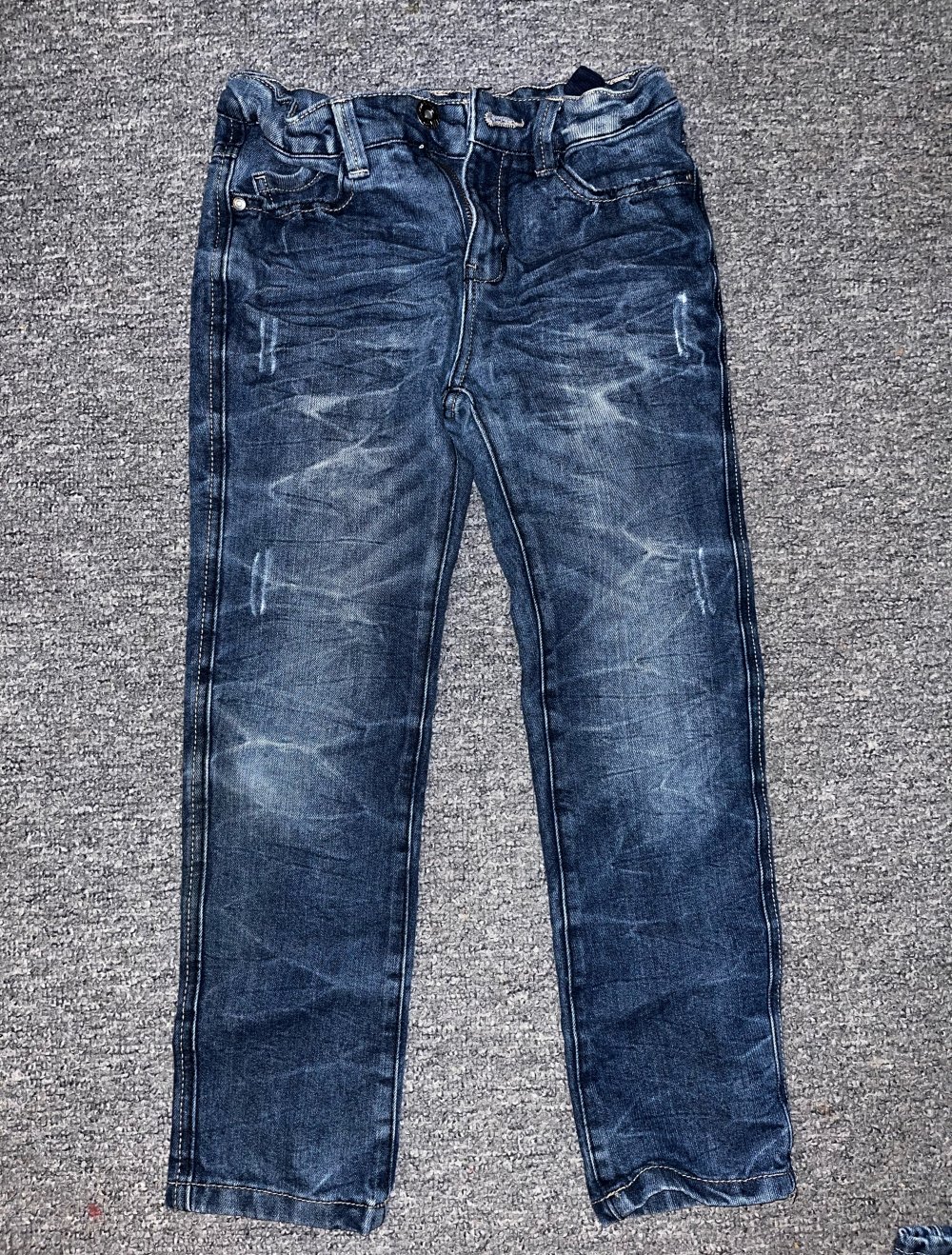 Jungs Jeans