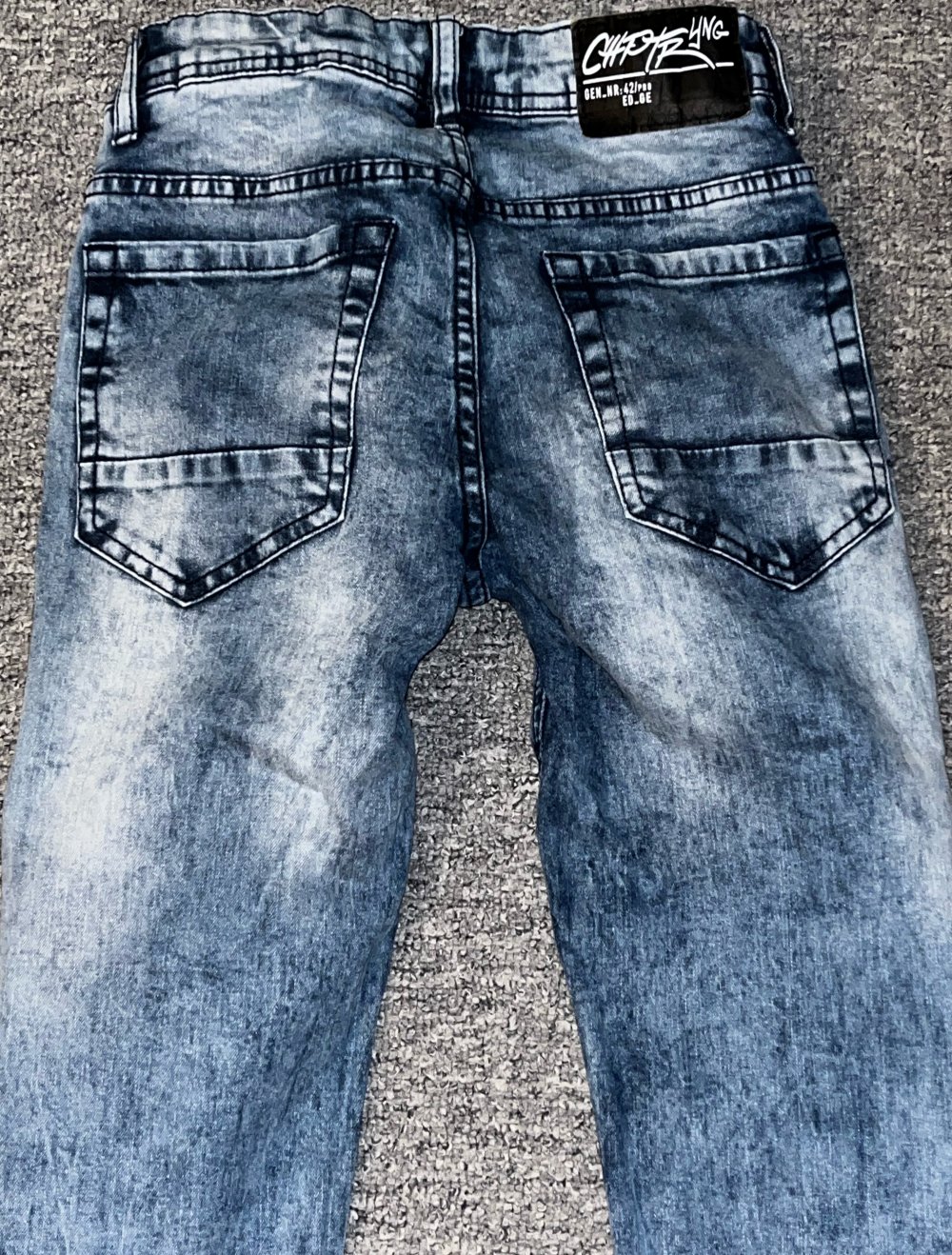 Jungs Jeans 146cm
