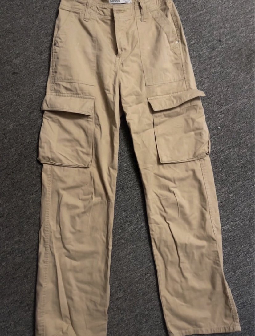 Cargo hose
