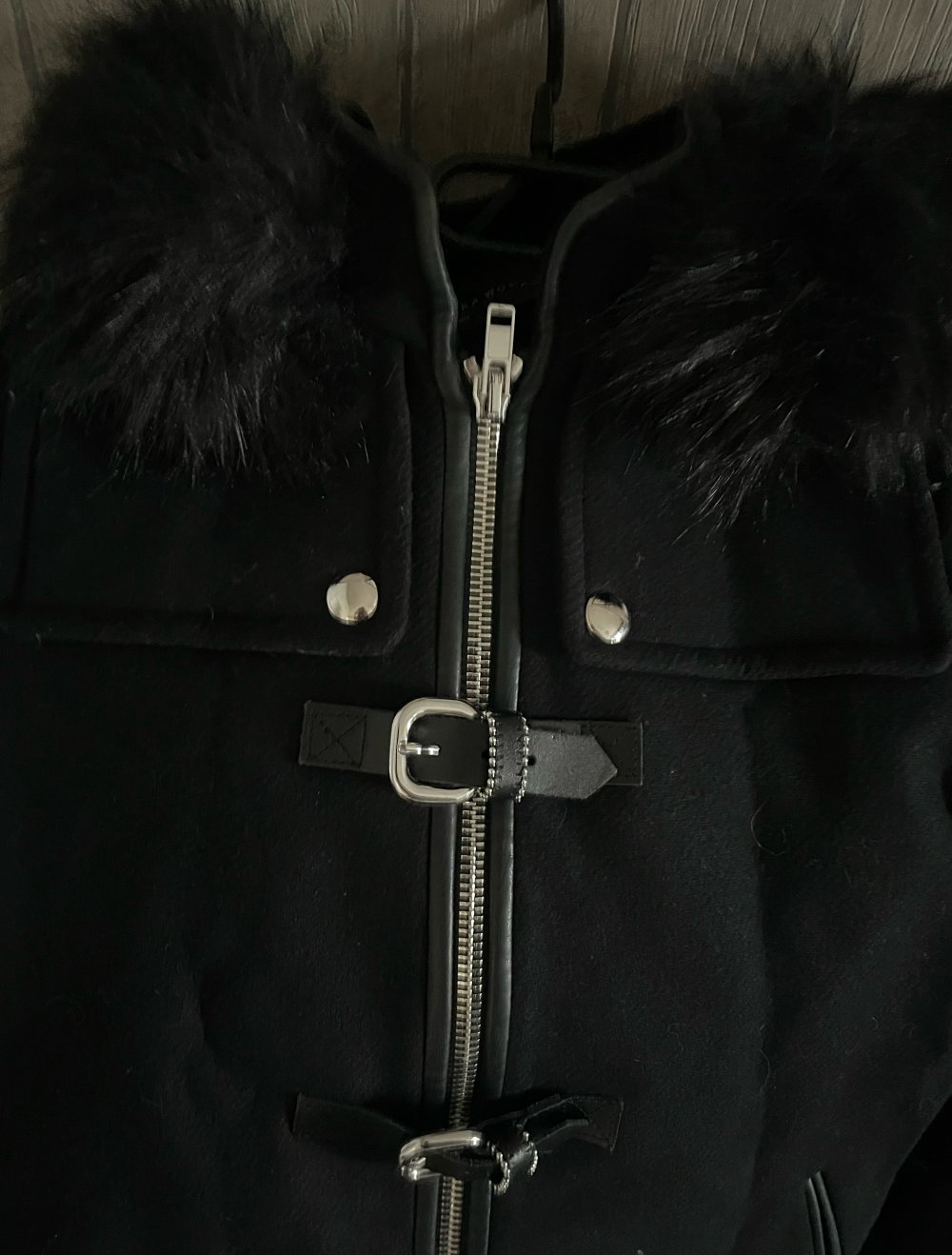 Jacke für Herbst