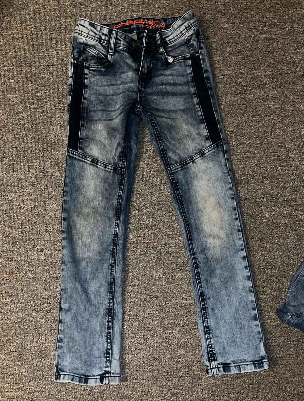 Jungs Jeans 146cm