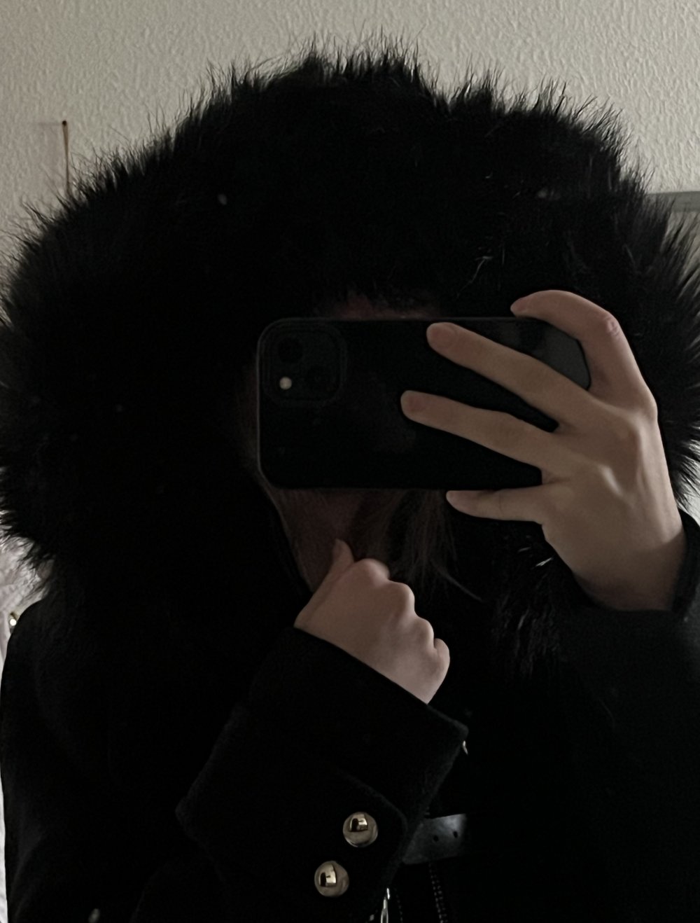Jacke für Herbst