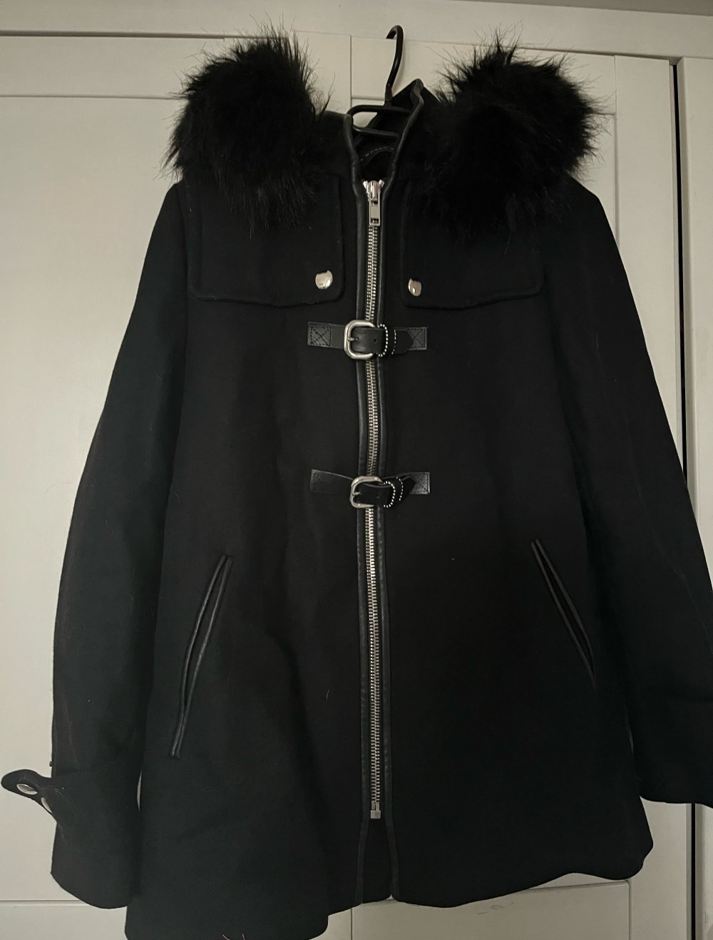 Jacke für Herbst