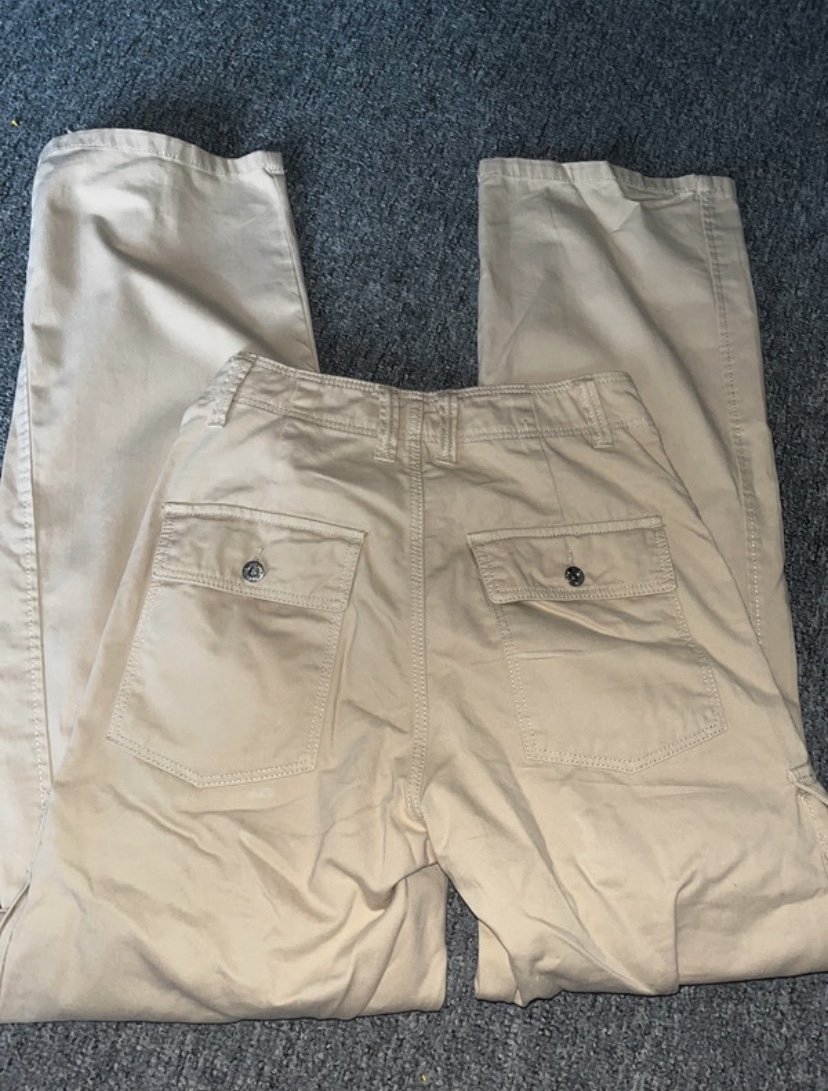 Cargo hose