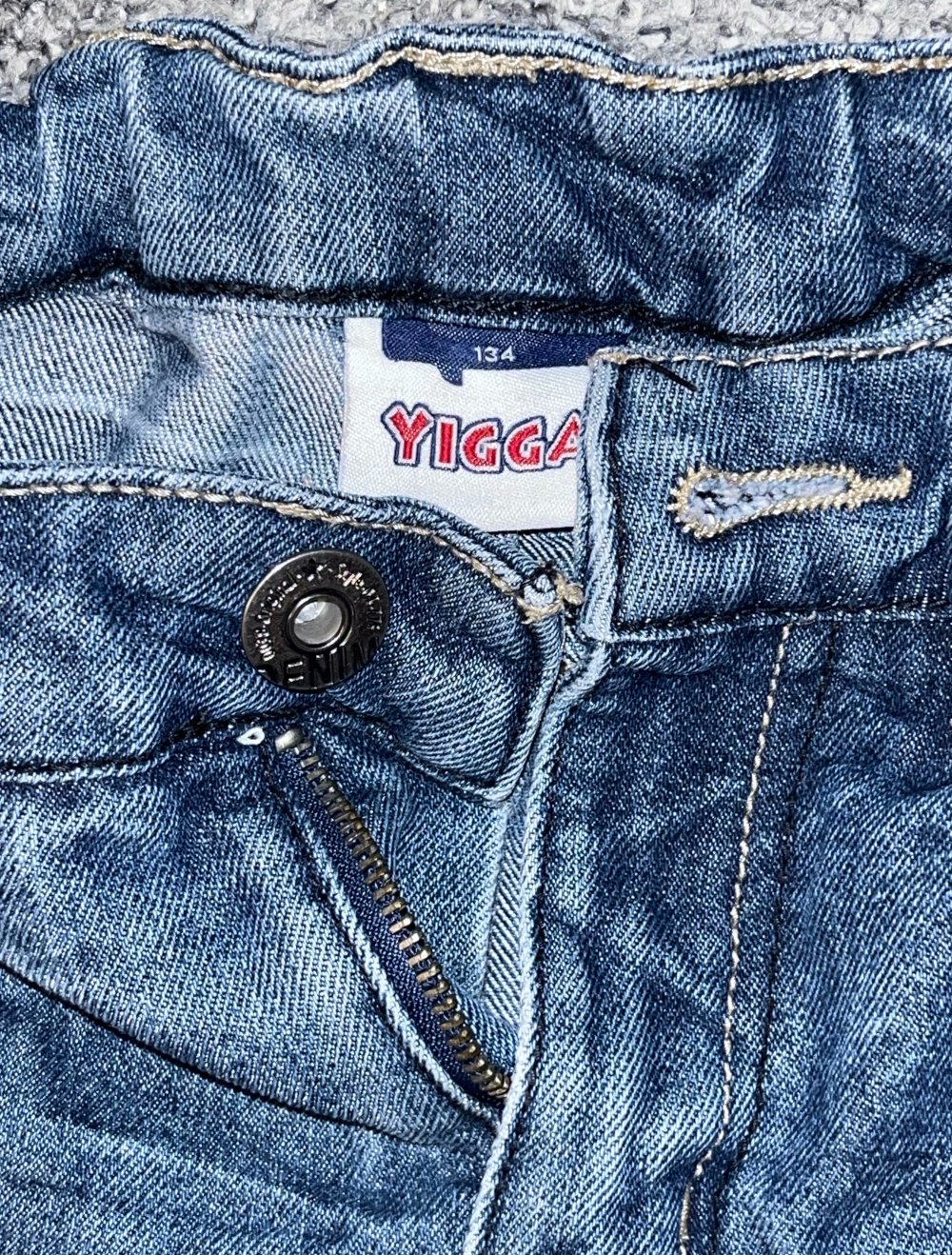 Jungs Jeans