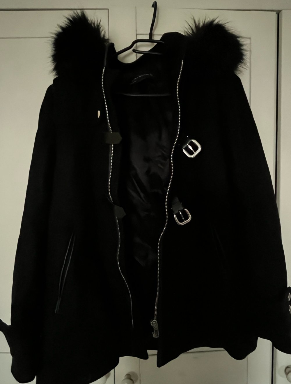 Jacke für Herbst