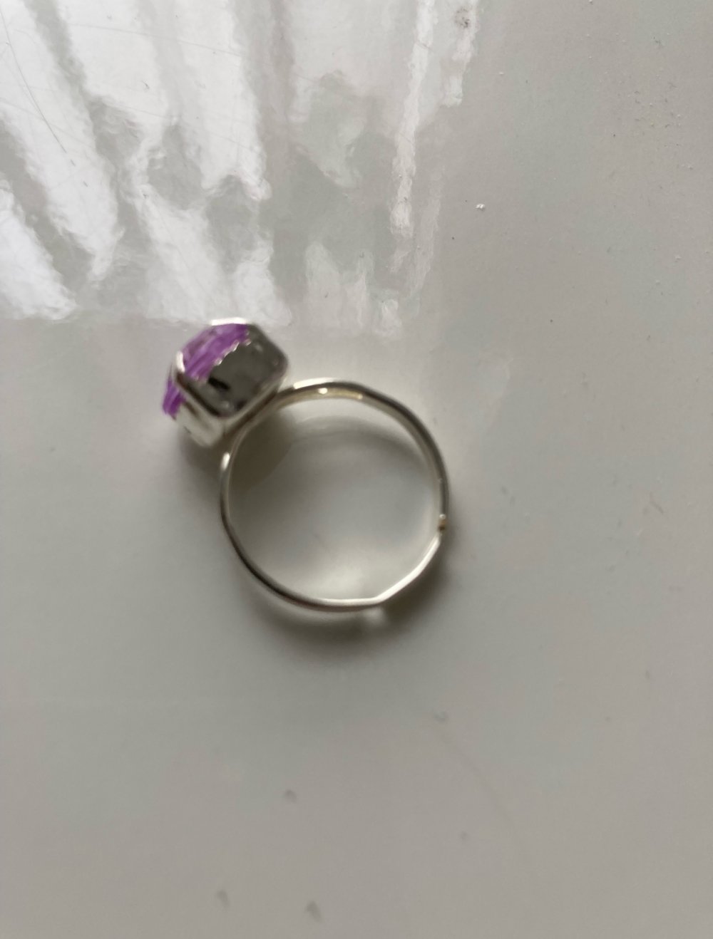 Modeschmuck Ring