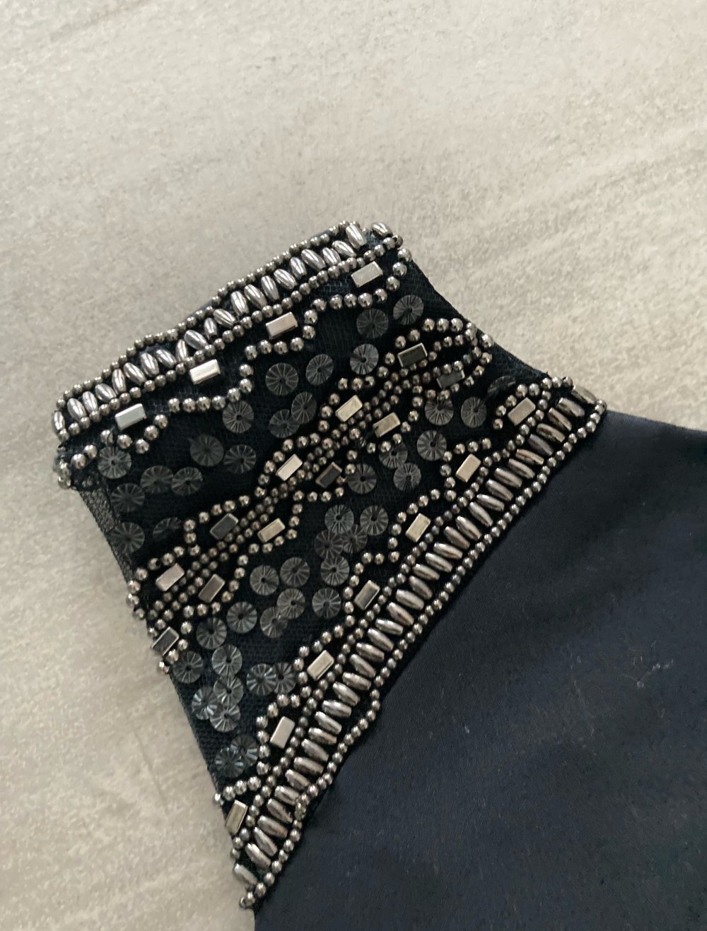 Zara Kleid Gr S