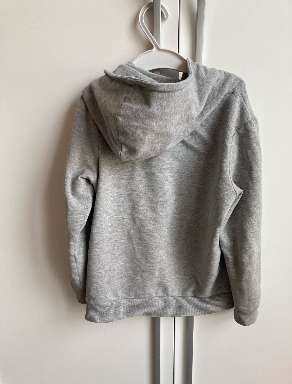 Name it Gr 116 Sweatshirts Oberteil Pulli