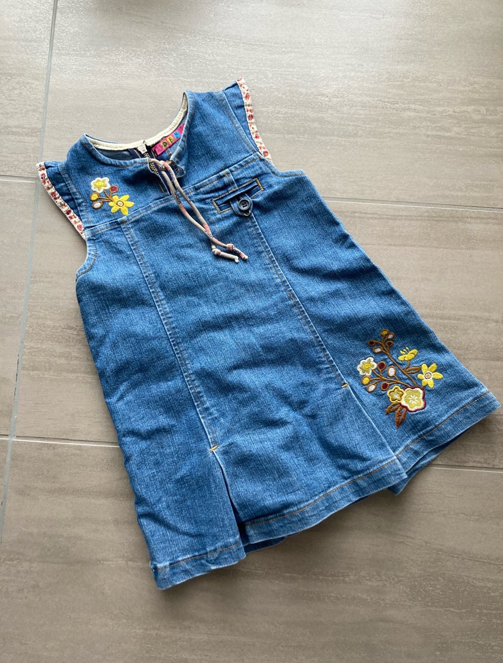 12 Teile Sommerpacket Gr 92-98