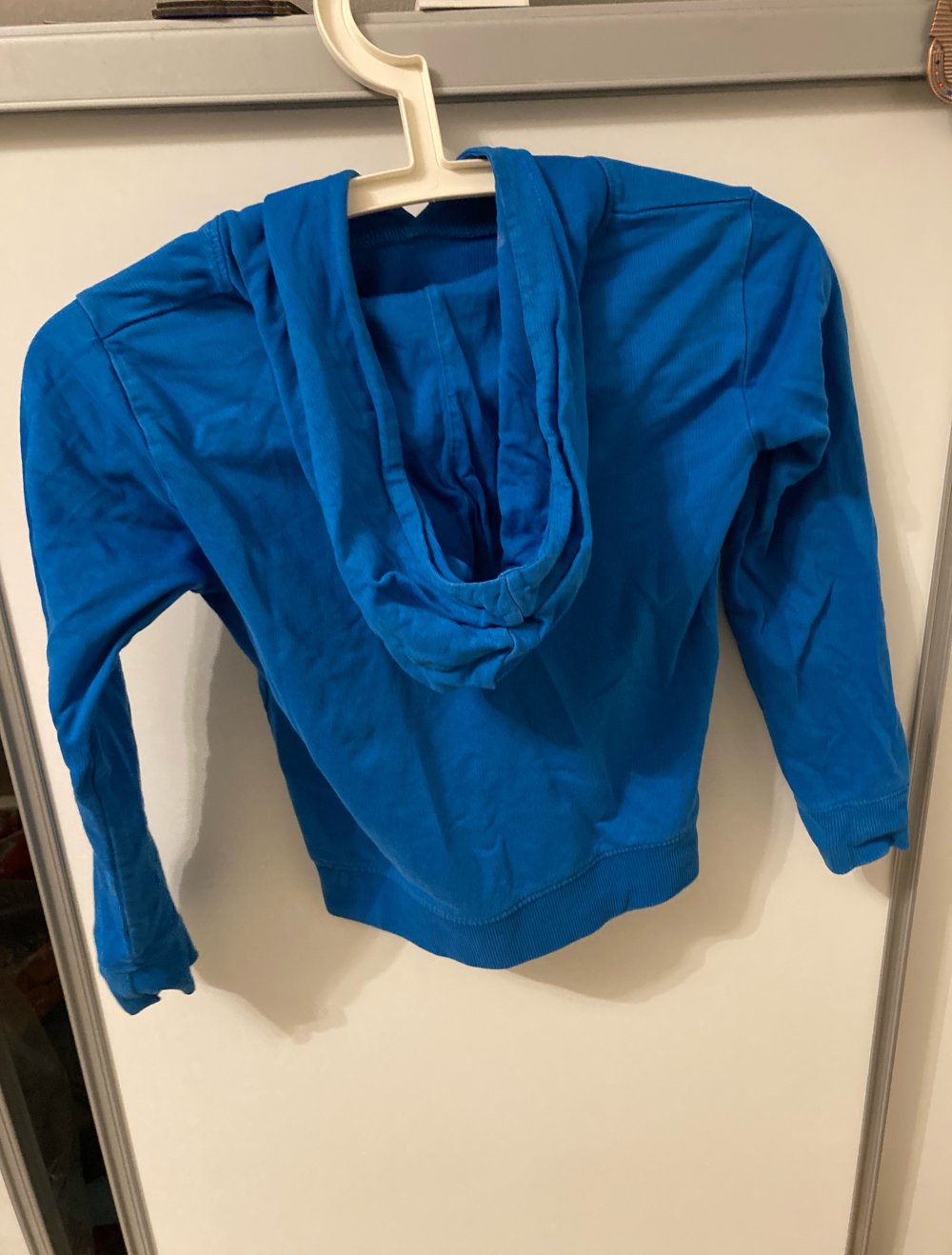 Lego Pulli Gr 122