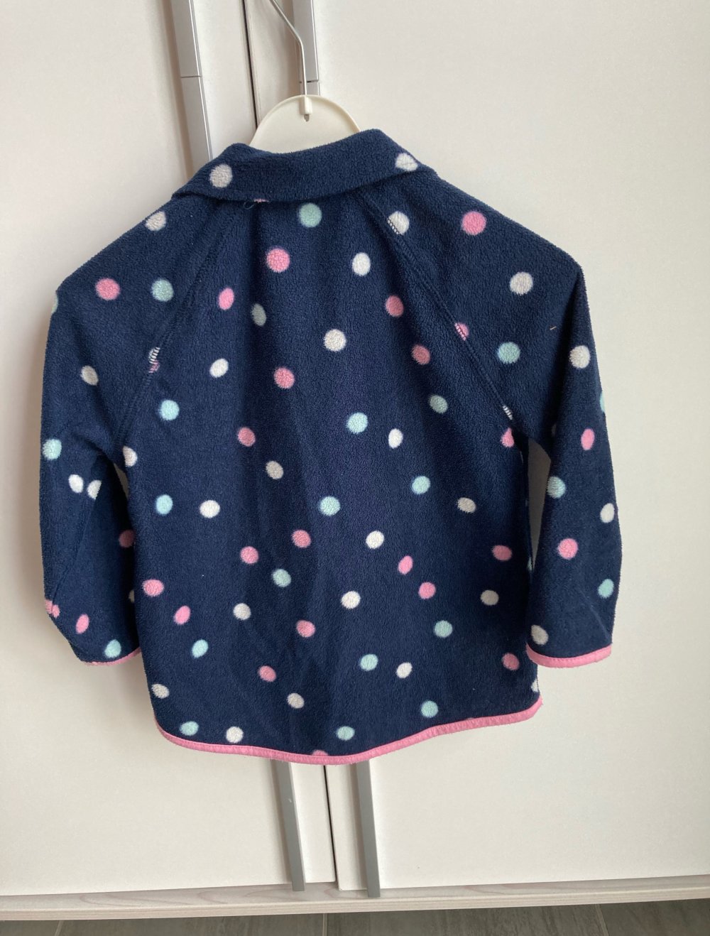 Swestshirt Gr 98