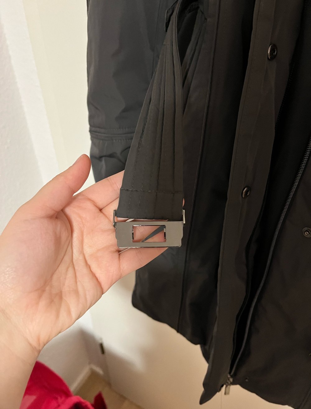 Winterjacke Damen
