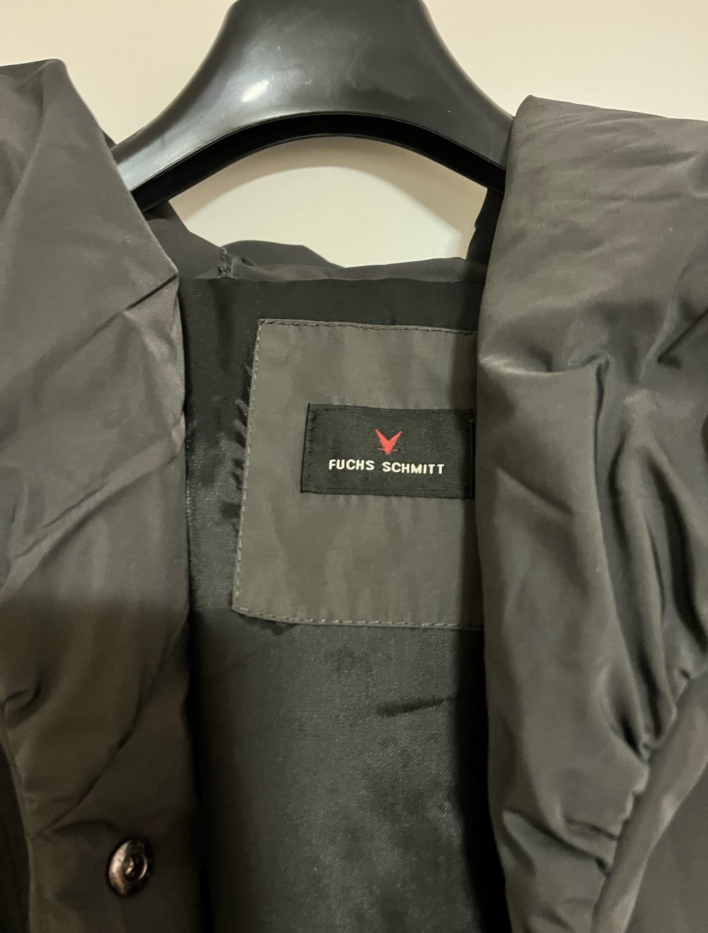 Winterjacke Damen