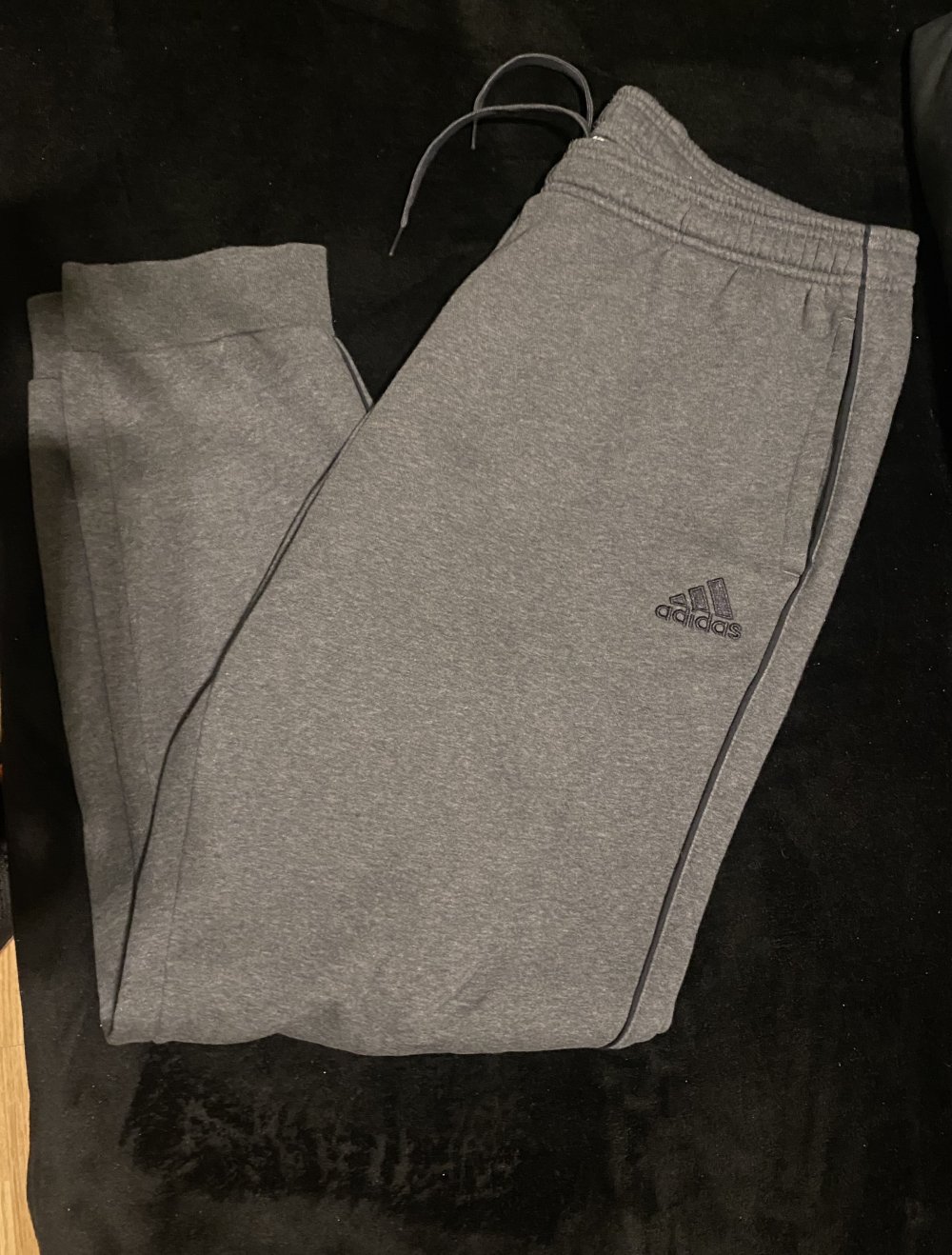 Jogging Hose Gr 2XL