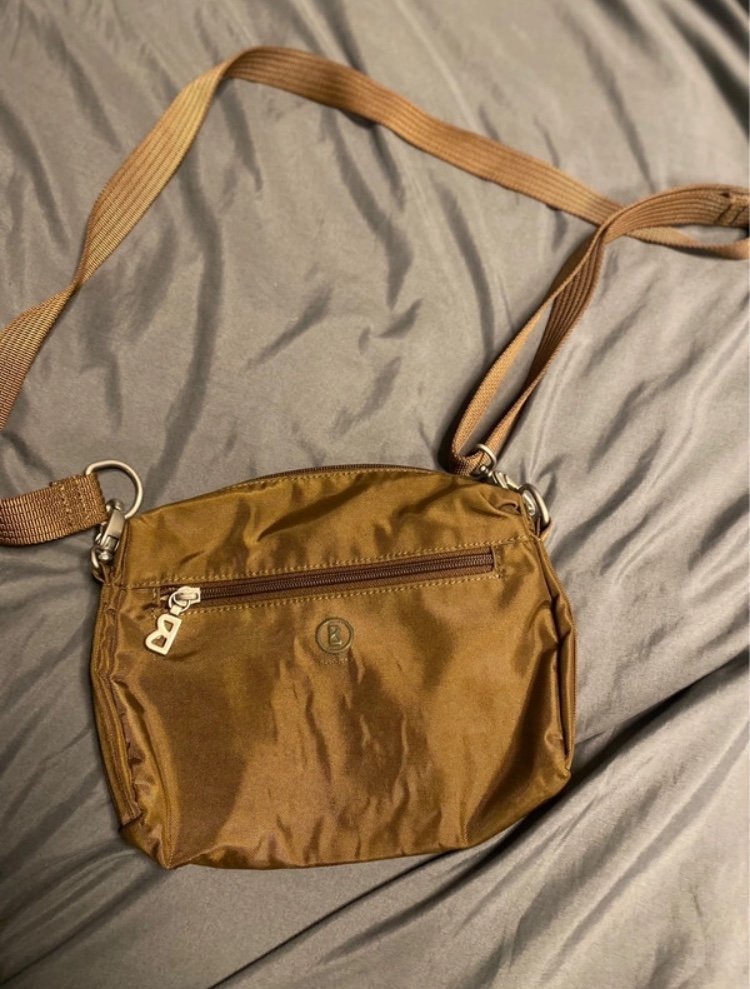 Bogner Designer Handtasche