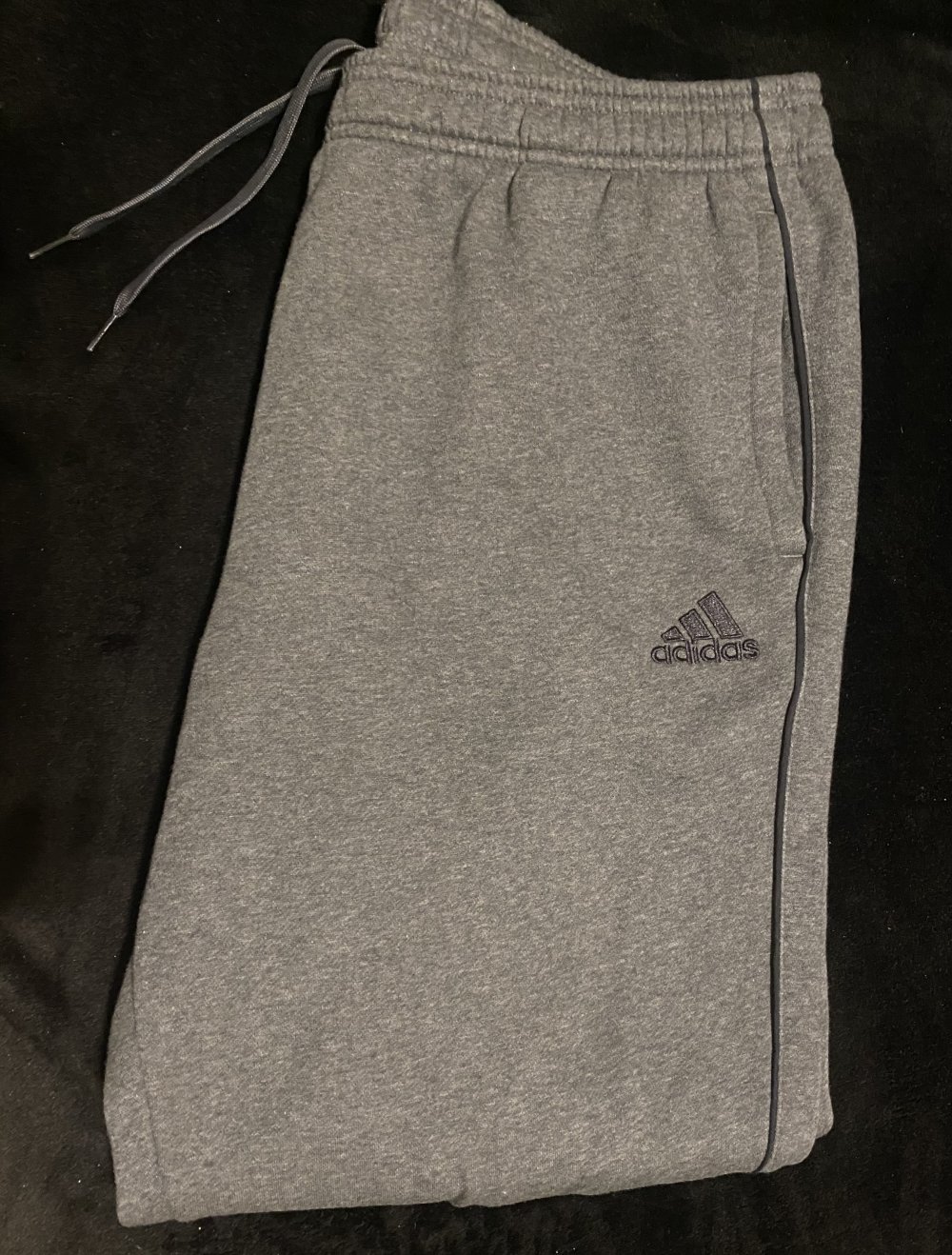 Jogging Hose Gr 2XL