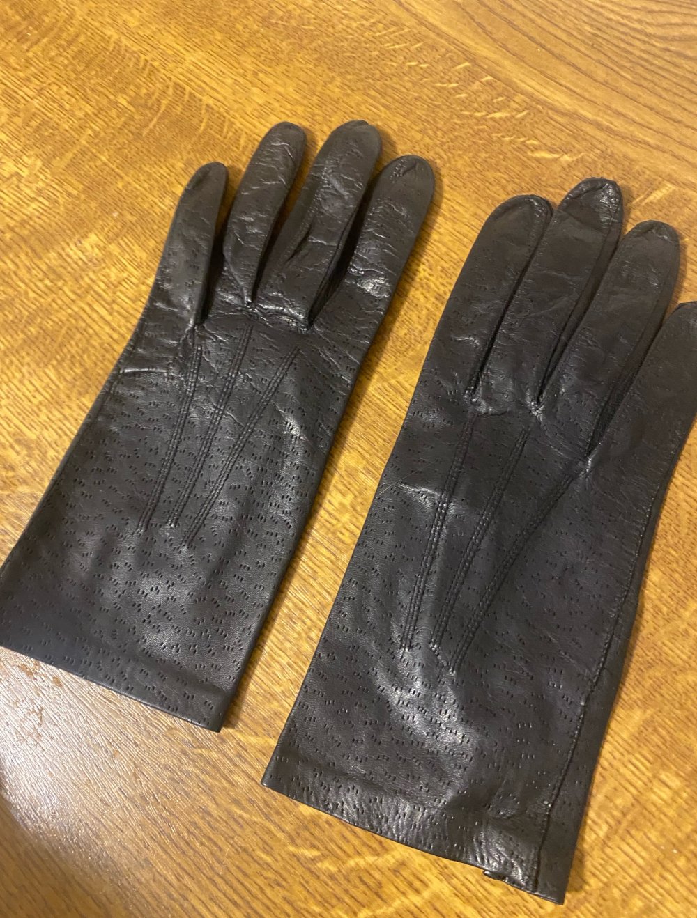 Damen Handschuhe