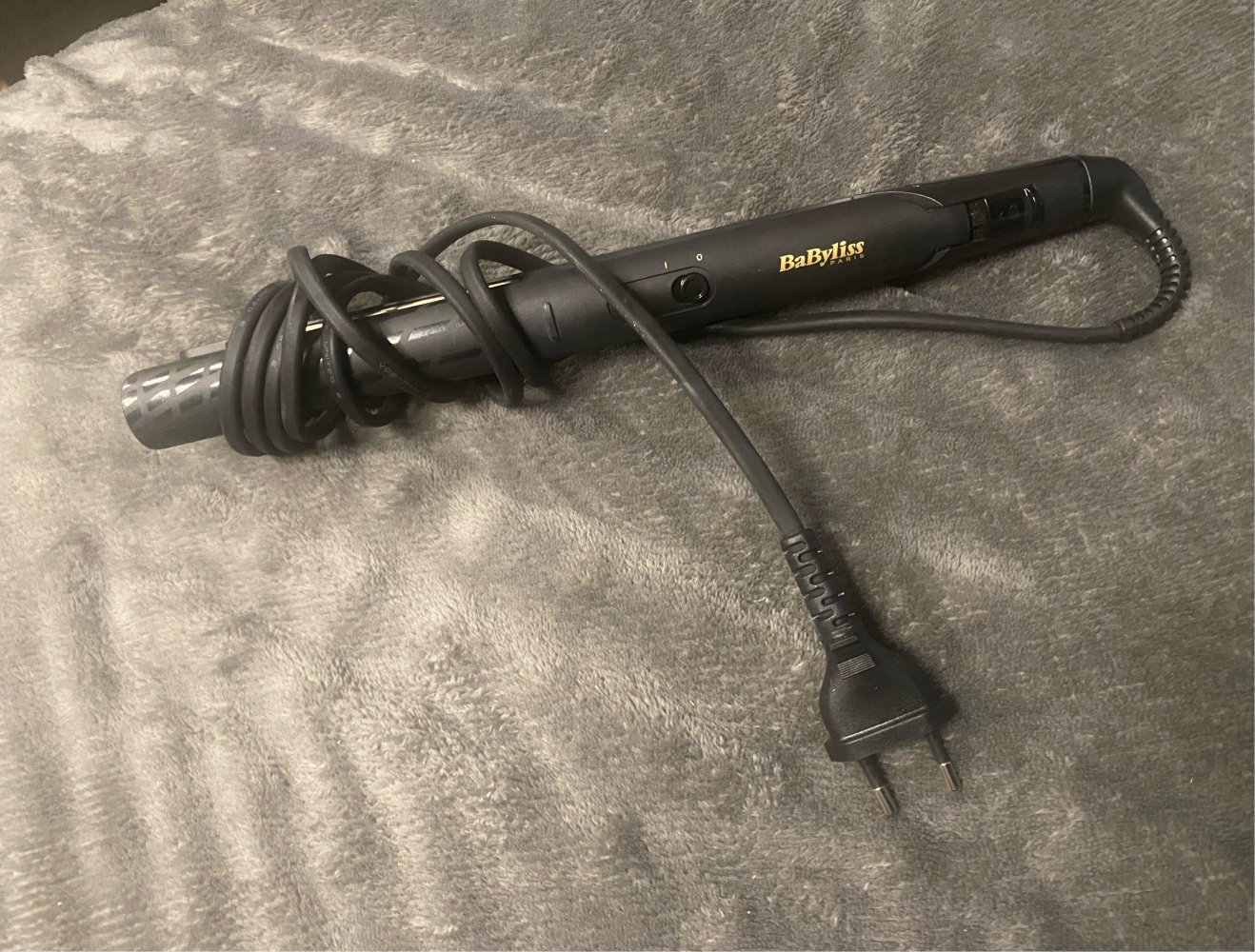 babyliss Glätteeisen
