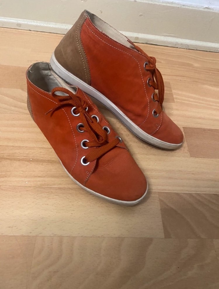 semler Lederschuhe