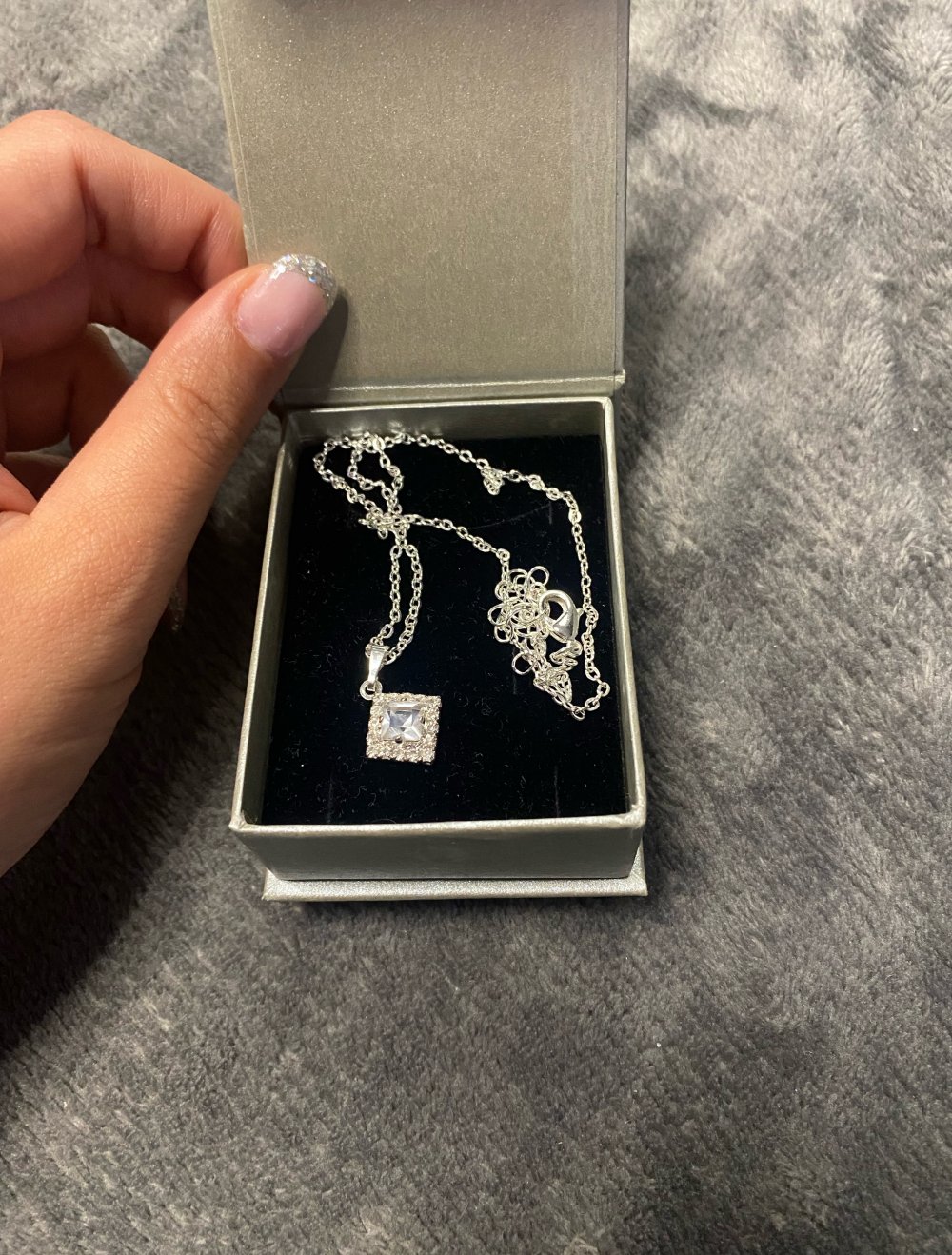 neue Designer Kette