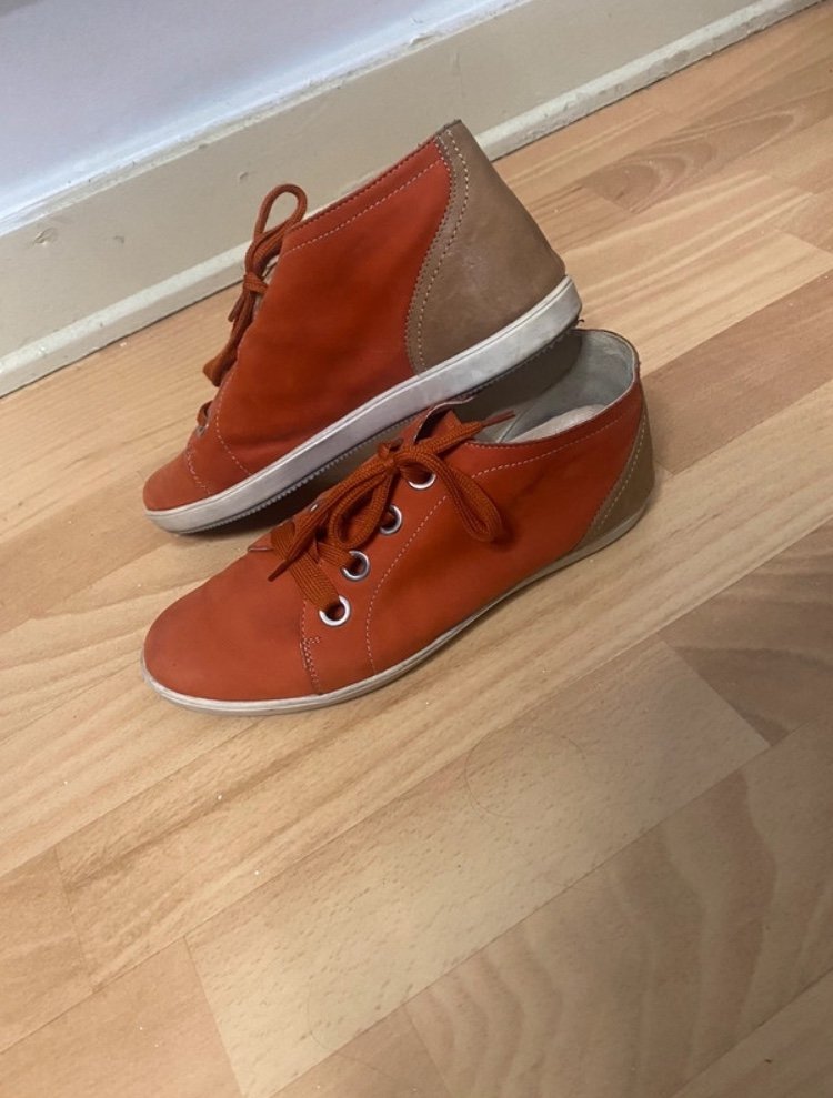 semler Lederschuhe
