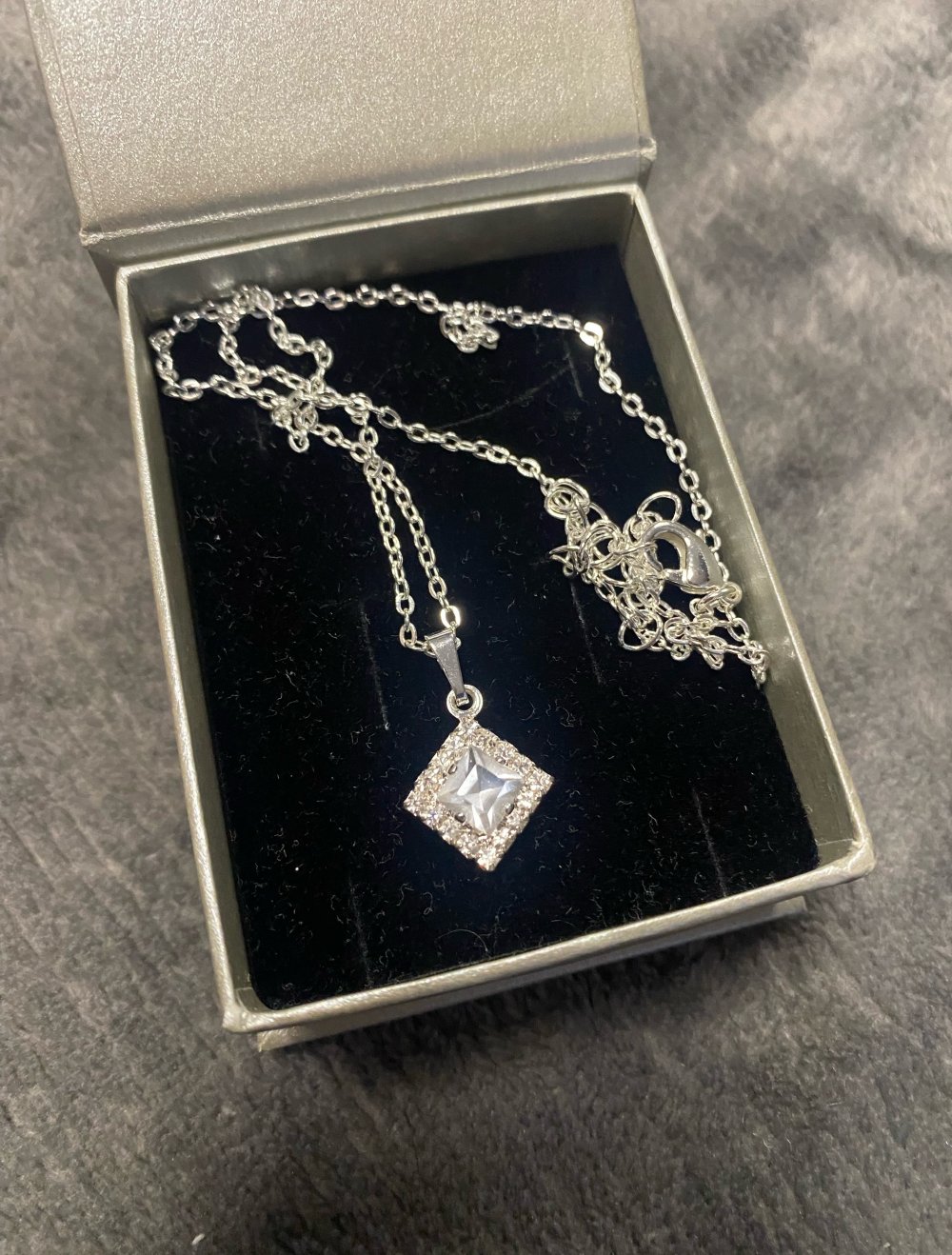 neue Designer Kette