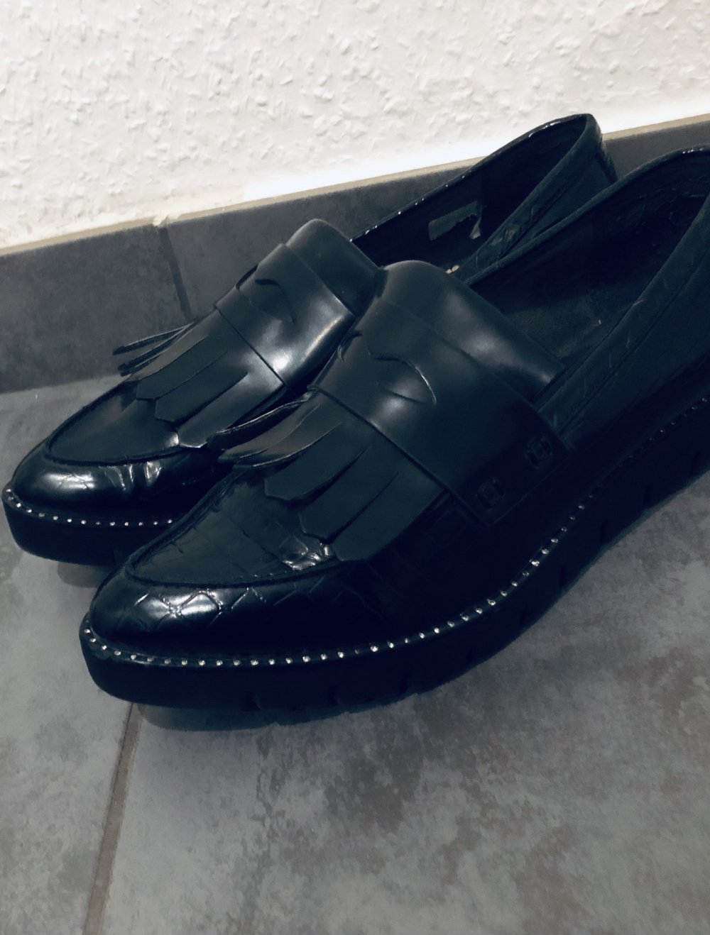 Schuhe, Frauen, Größe 40, kaum getragen