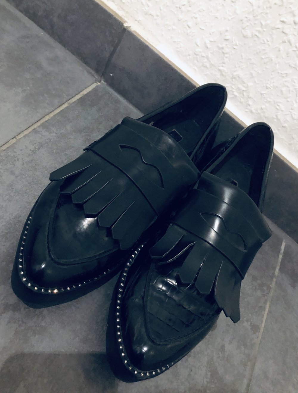 Schuhe, Frauen, Größe 40, kaum getragen