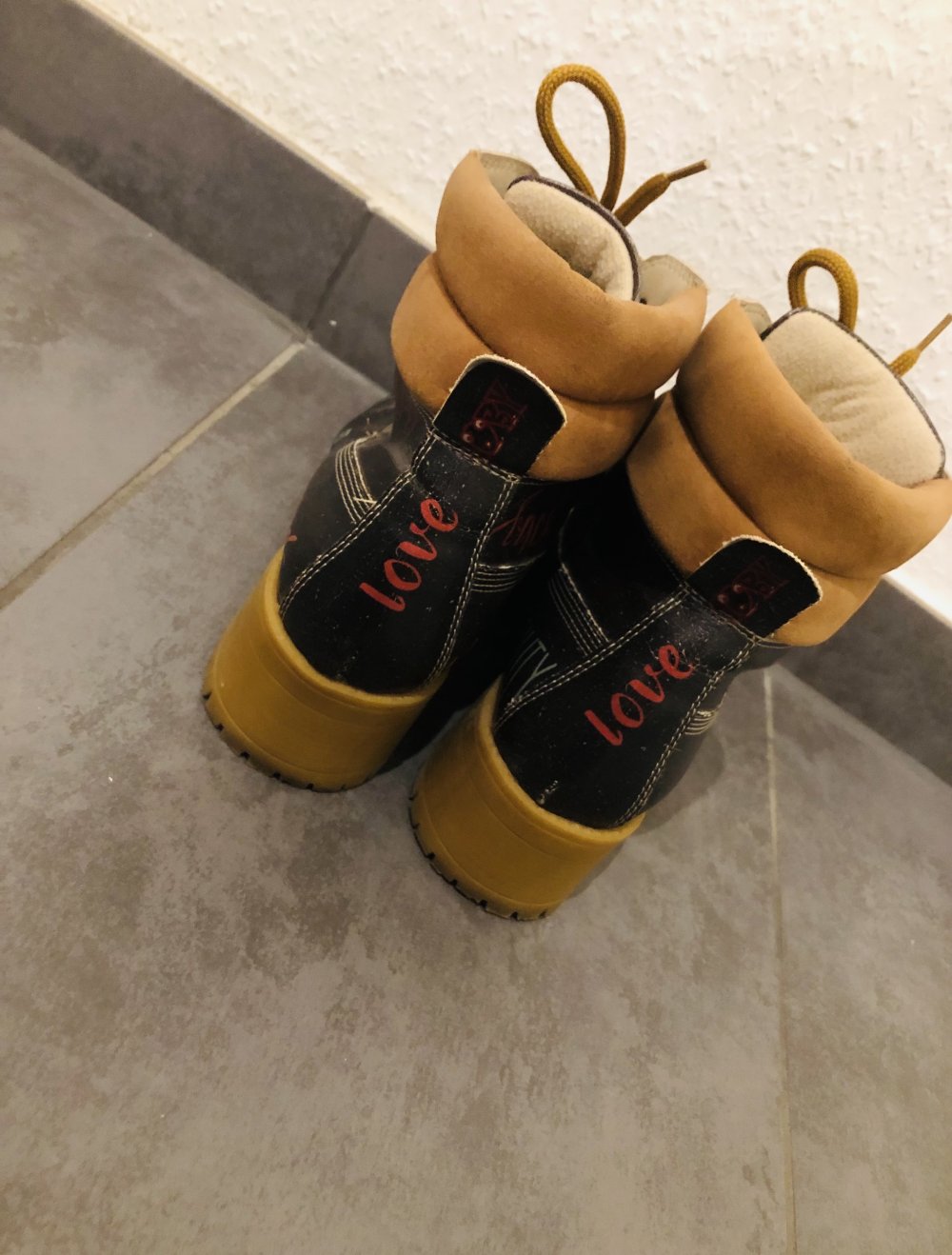 Schuhe, Frauen, Größe 40, kaum getragen