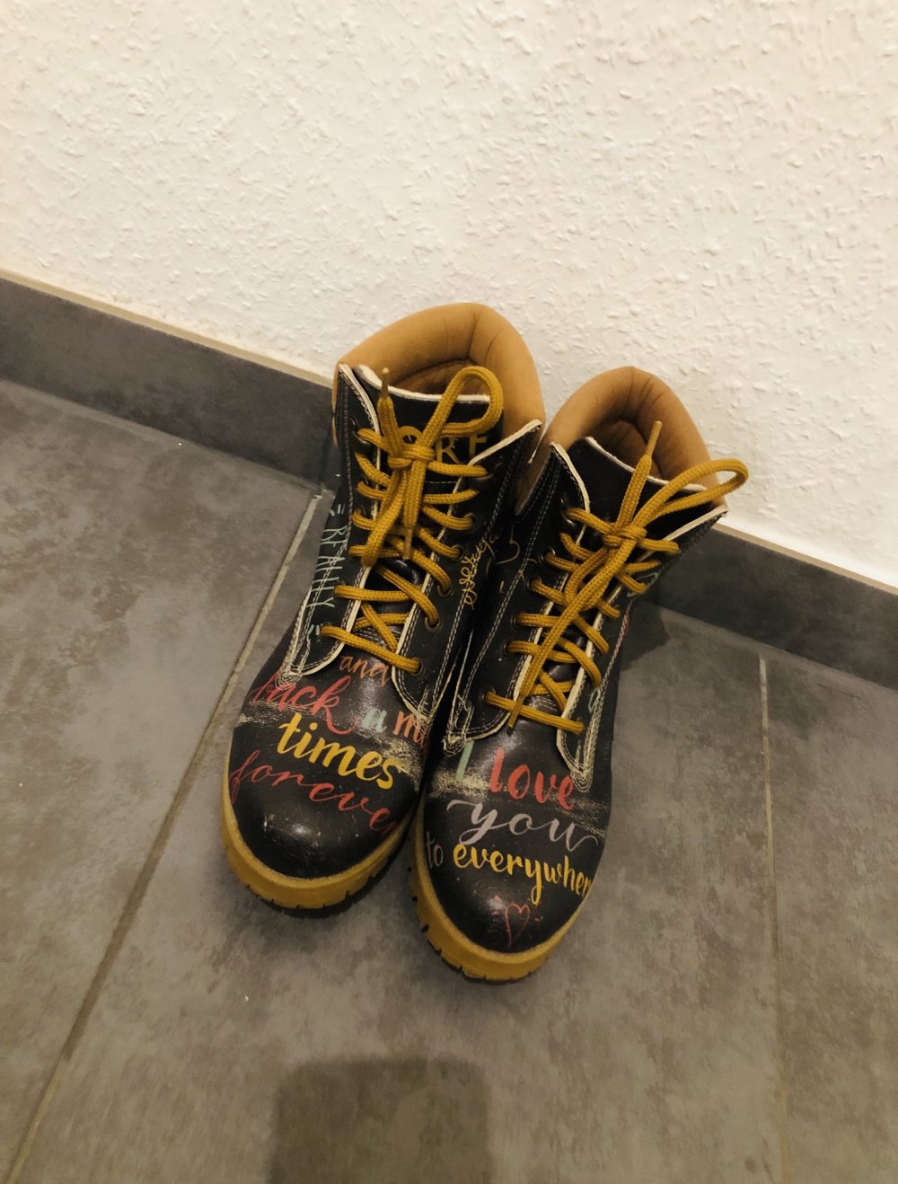 Schuhe, Frauen, Größe 40, kaum getragen