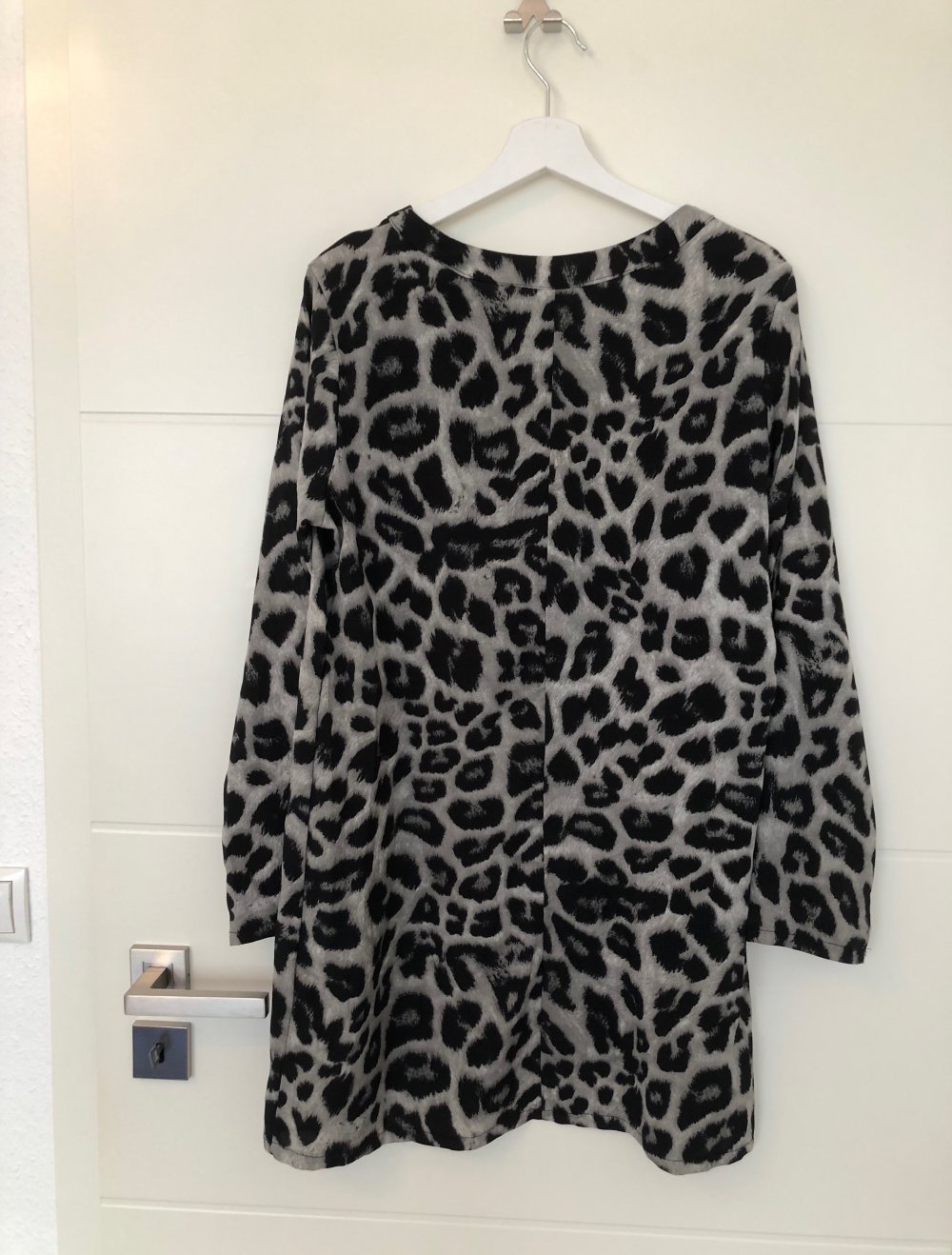 Kleid, Größe: 38