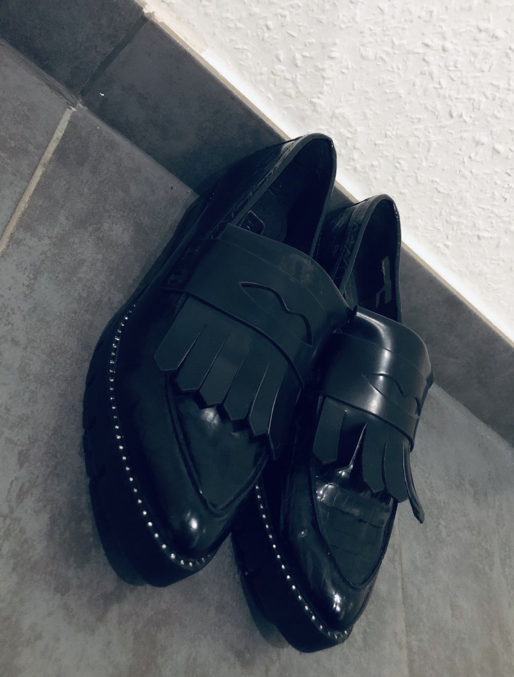 Schuhe, Frauen, Größe 40, kaum getragen