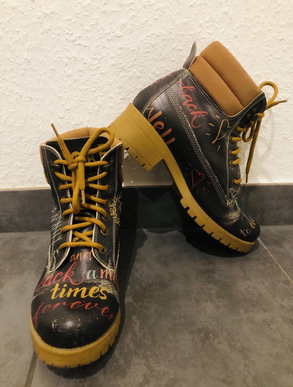 Schuhe, Frauen, Größe 40, kaum getragen
