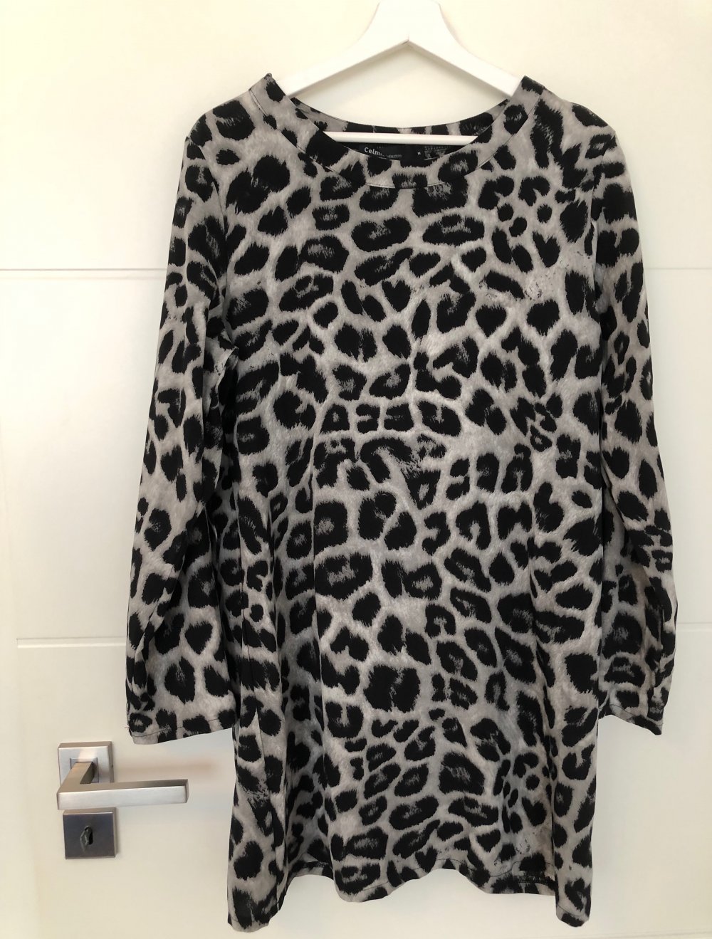 Kleid, Größe: 38
