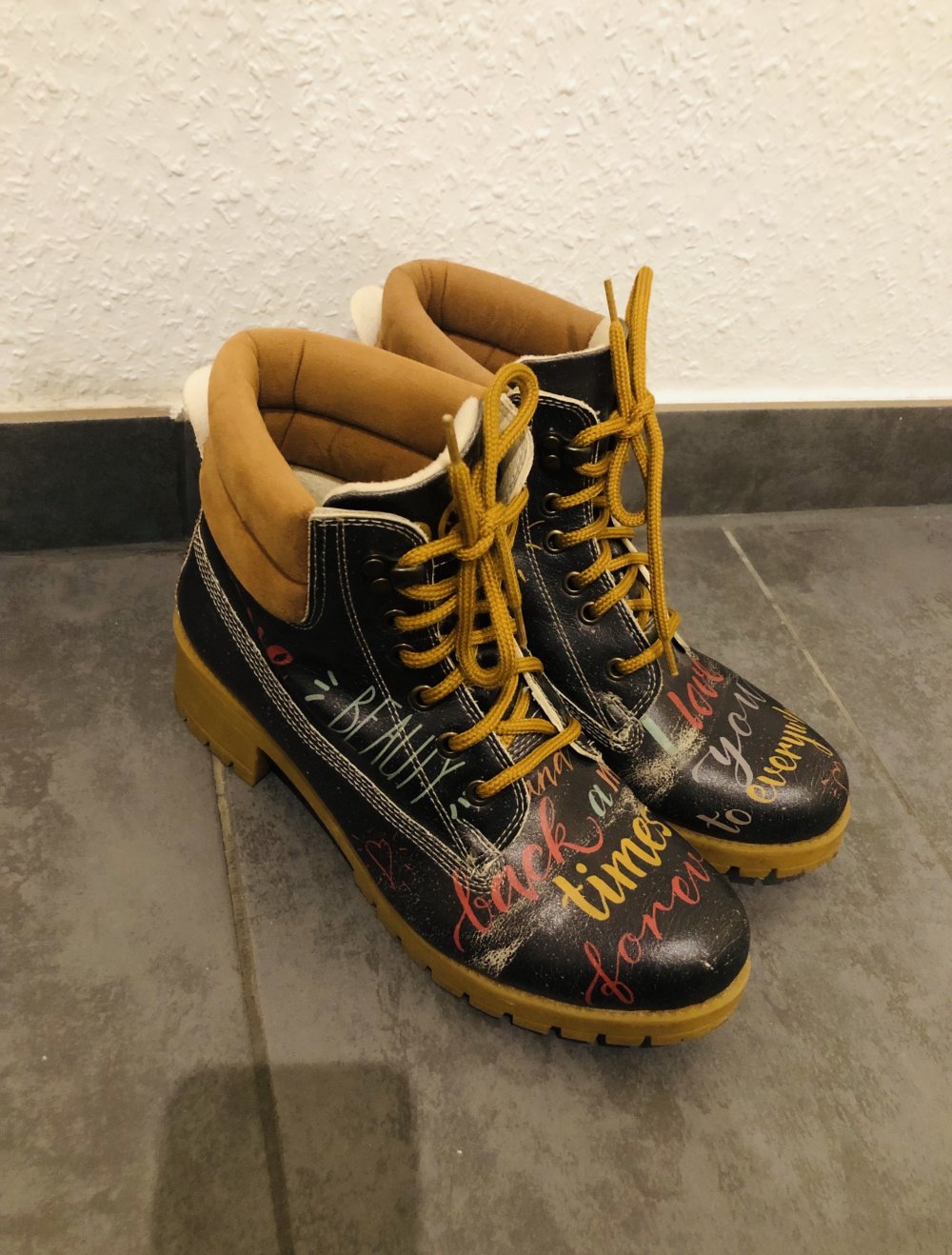 Schuhe, Frauen, Größe 40, kaum getragen