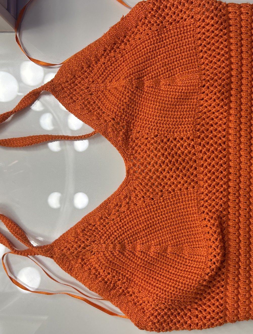 top orange aber
